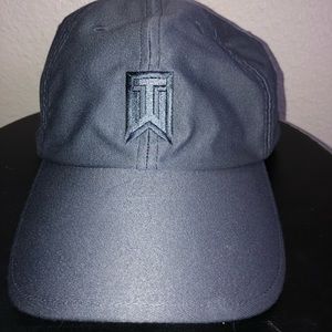 Tiger Woods Ball Cap